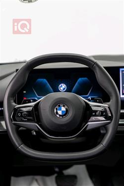 بي ام دبليو الفئة 5